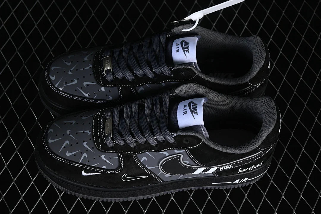 Nike Air Force 1 "Fear Of God"