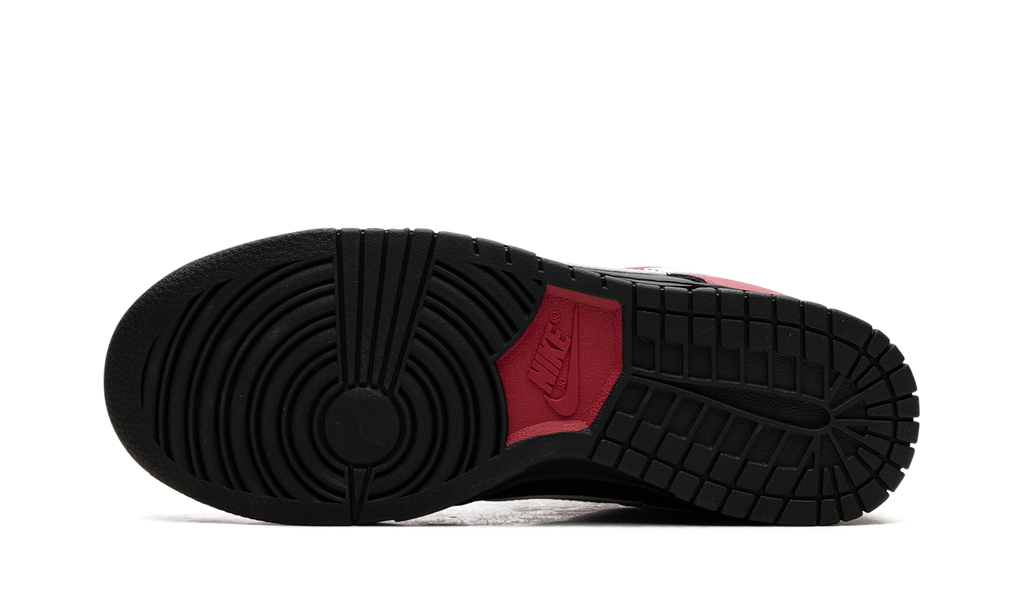 Dunk Low "Biker Tattoos" FZ3057 001