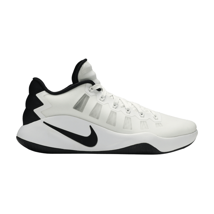 Nike Hyperdunk 2016 Low 'White'