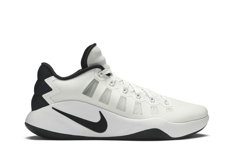 Nike Hyperdunk 2016 Low 'White'