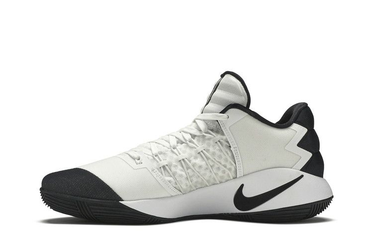 Nike Hyperdunk 2016 Low 'White'