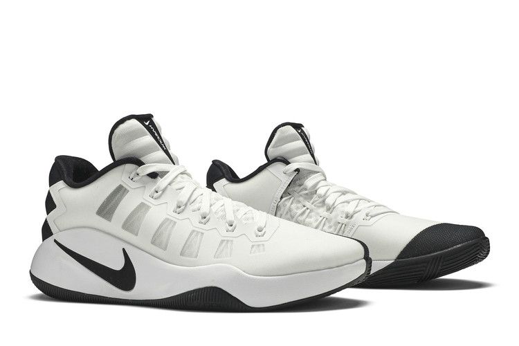 Nike Hyperdunk 2016 Low 'White'