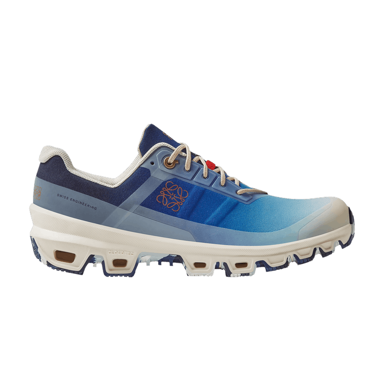 Loewe x ON Cloudventure 'Gradient Blue'