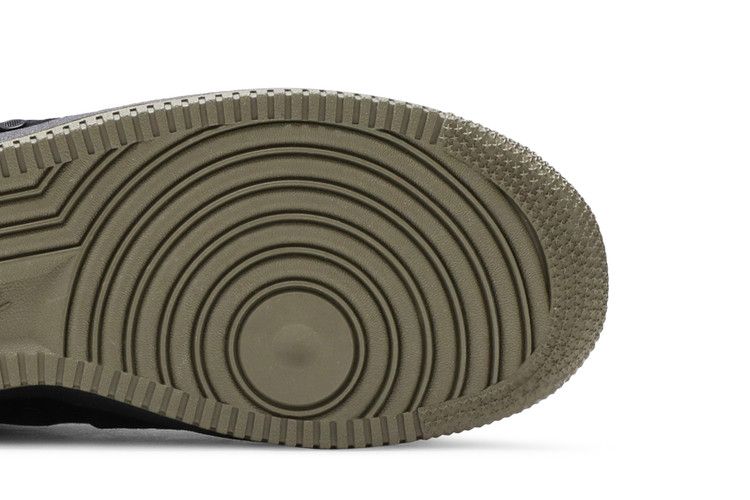 Nike SF Air Force 1 'Olive'