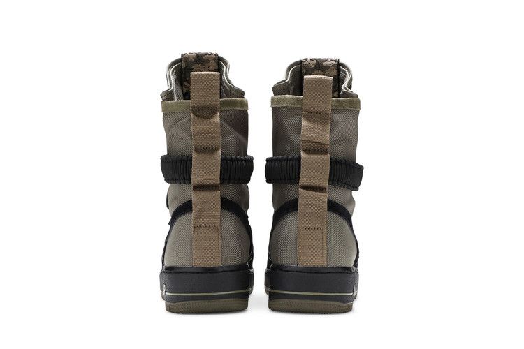 Nike SF Air Force 1 'Olive'