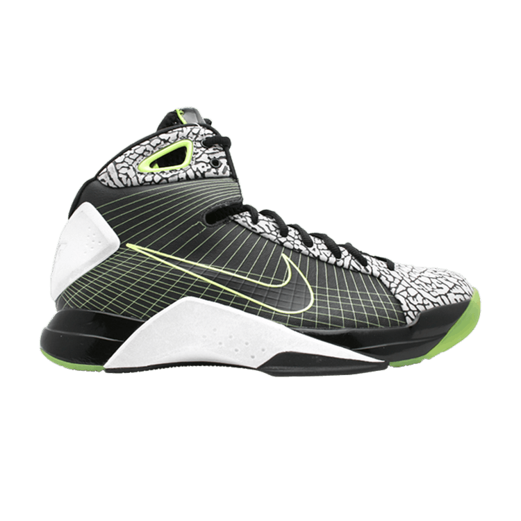 Nike Hyperdunk Supreme 'Dj Clark Kent'