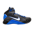 Nike Hyperdunk Supreme 'Kentucky'
