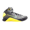 Nike Hyperdunk Supreme 'Rice'