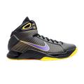 Nike Hyperdunk Supreme 'Lakers Away'