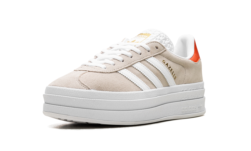 Gazelle Bold WMNS "Wonder Beige Orange" IG8671