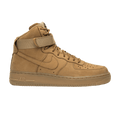 Nike Air Force 1 High 'Flax'
