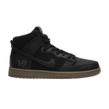 AntiHero x Nike SB Zoom Dunk High Pro 'Antihero'