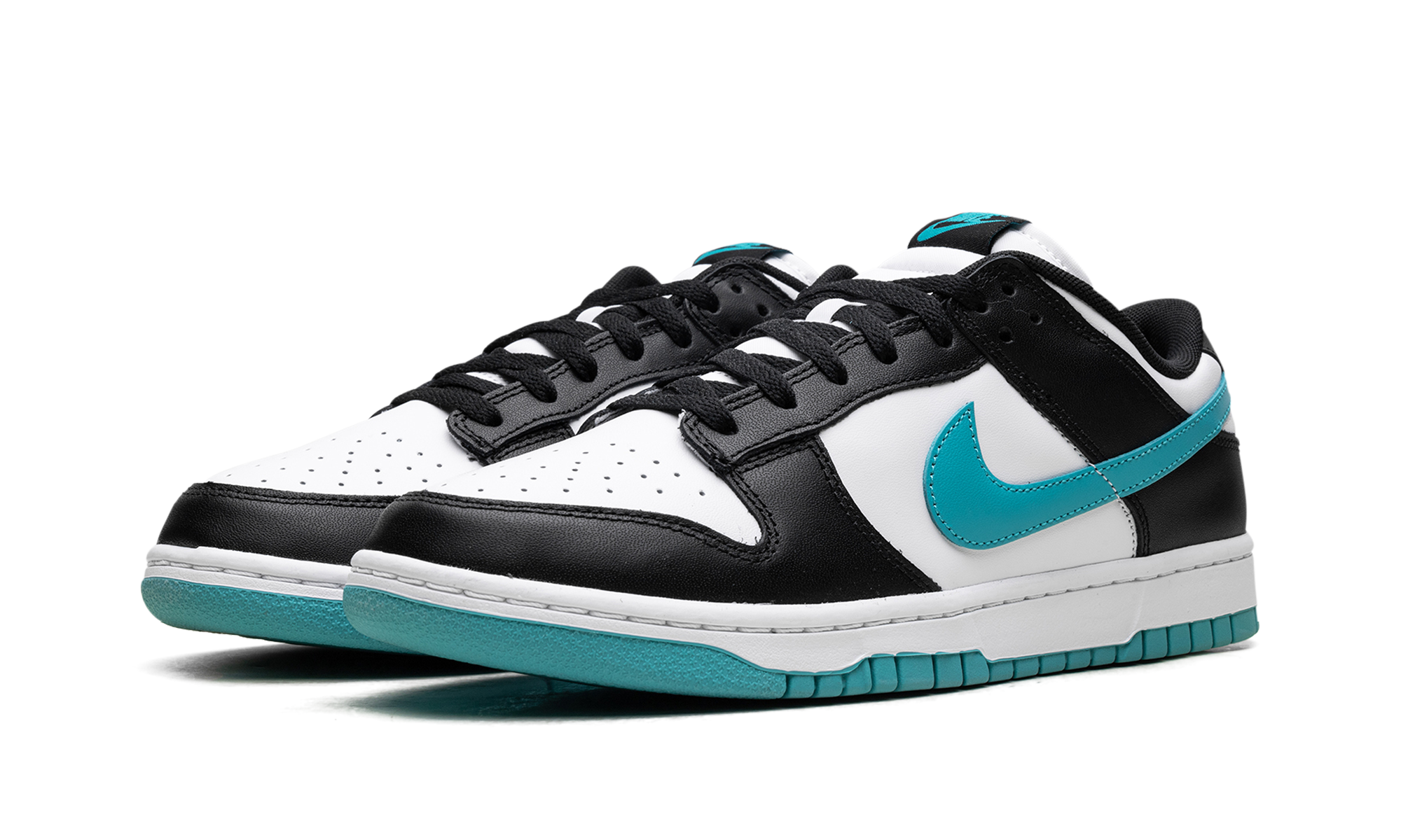 Dunk Low "Black" DV0833 109