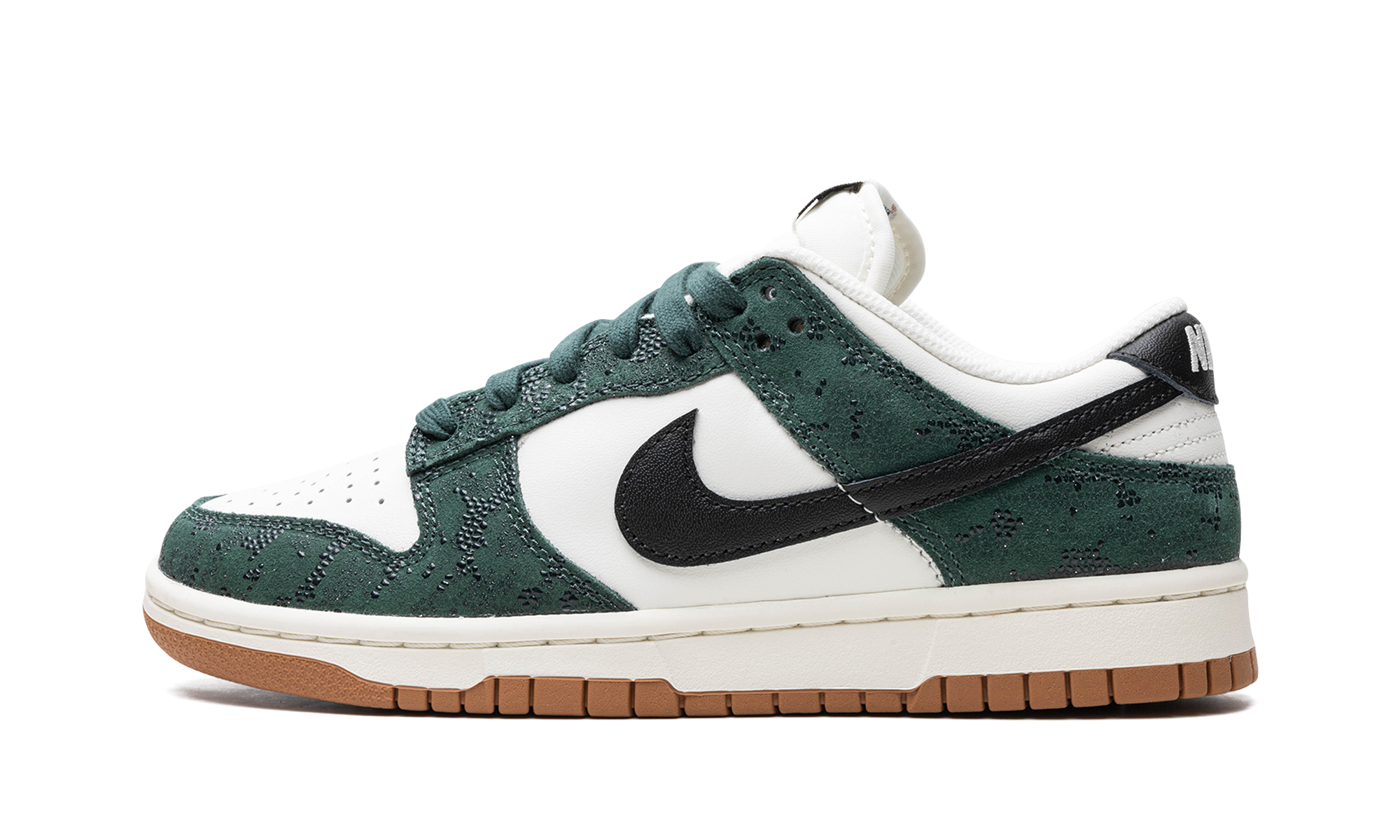 DUNK LOW WMNS "Green Snake" FQ8893 397