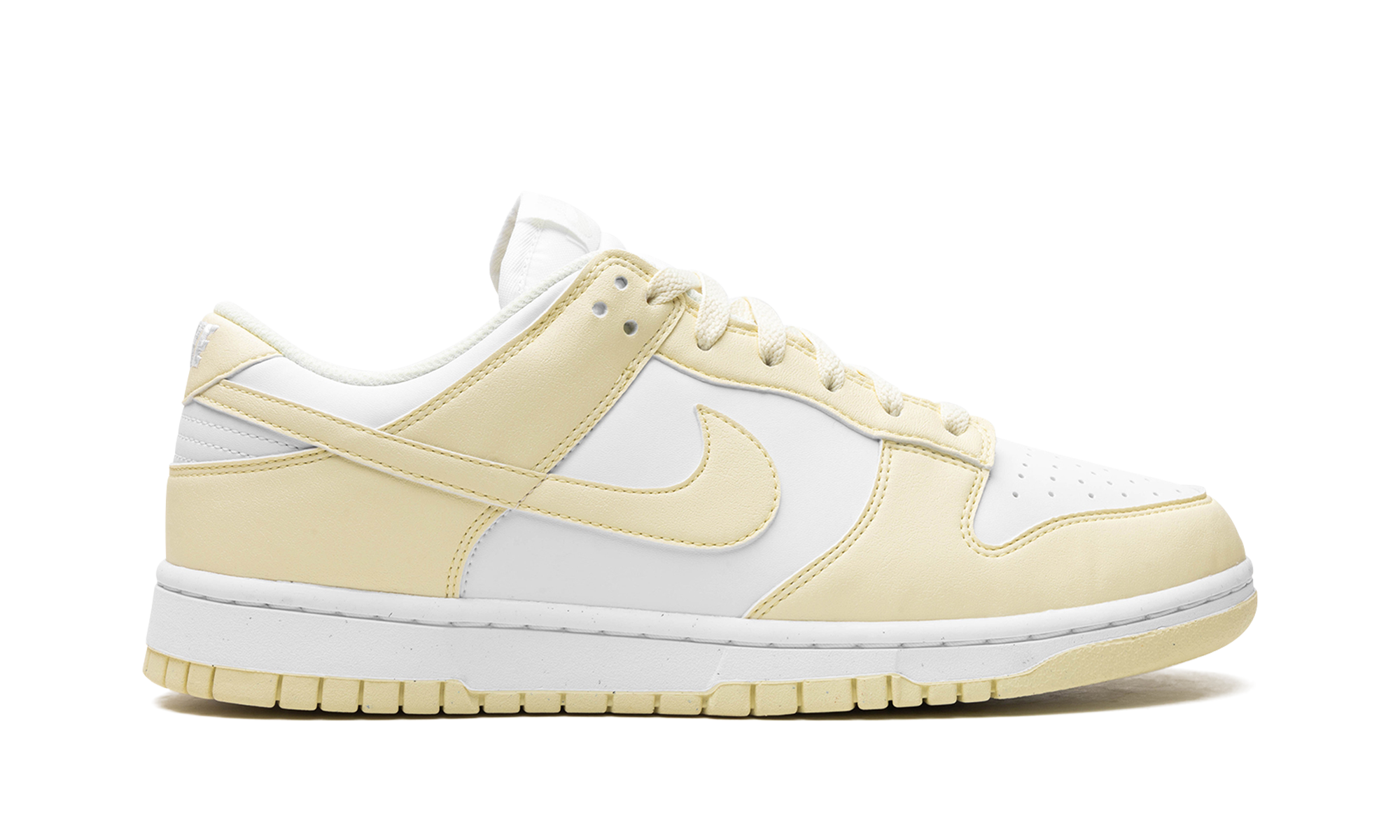 Dunk Low WMNS "Next Nature Alabaster" DD1873 106