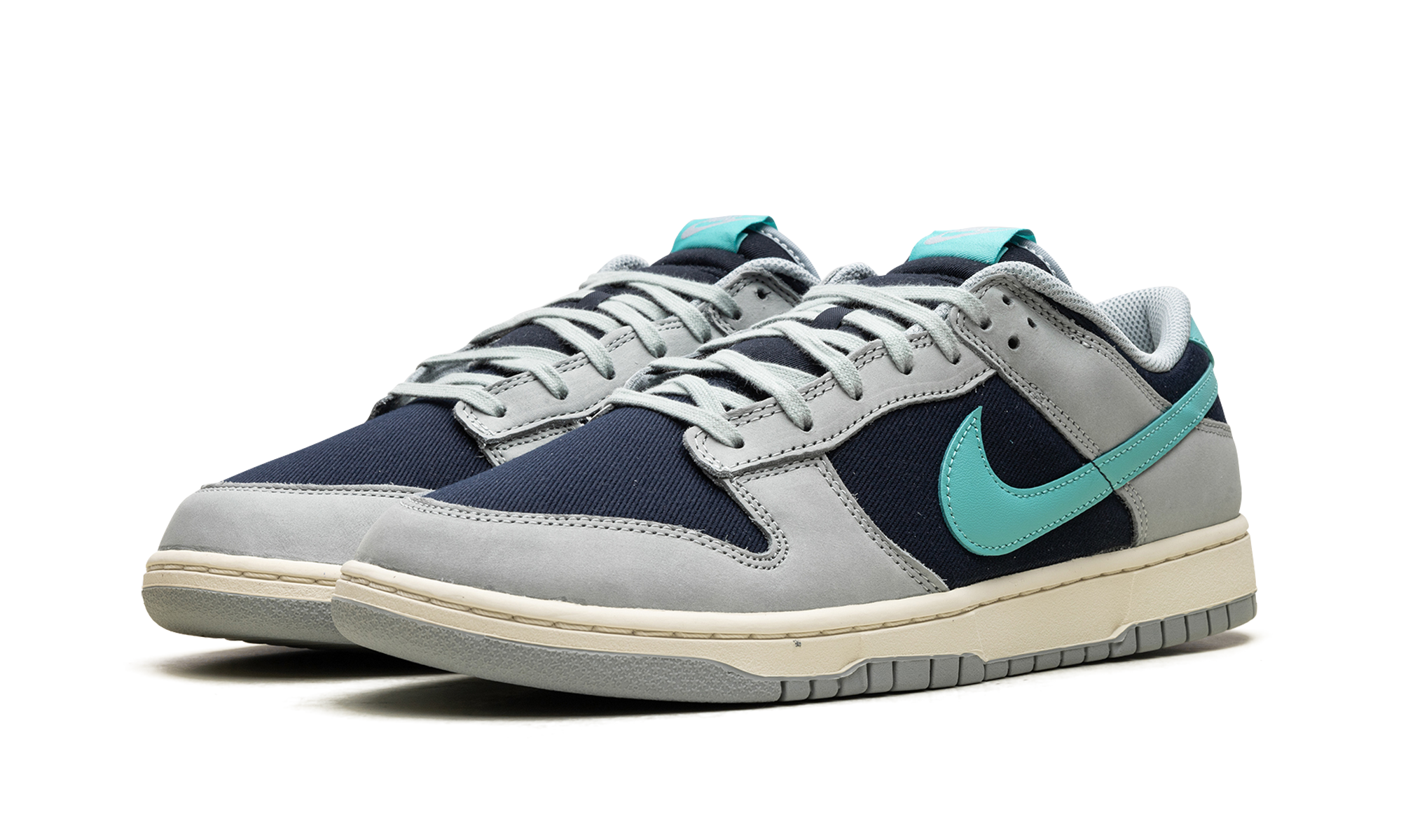 Dunk Low Retro Premium "Light Pumice" FB8895 001