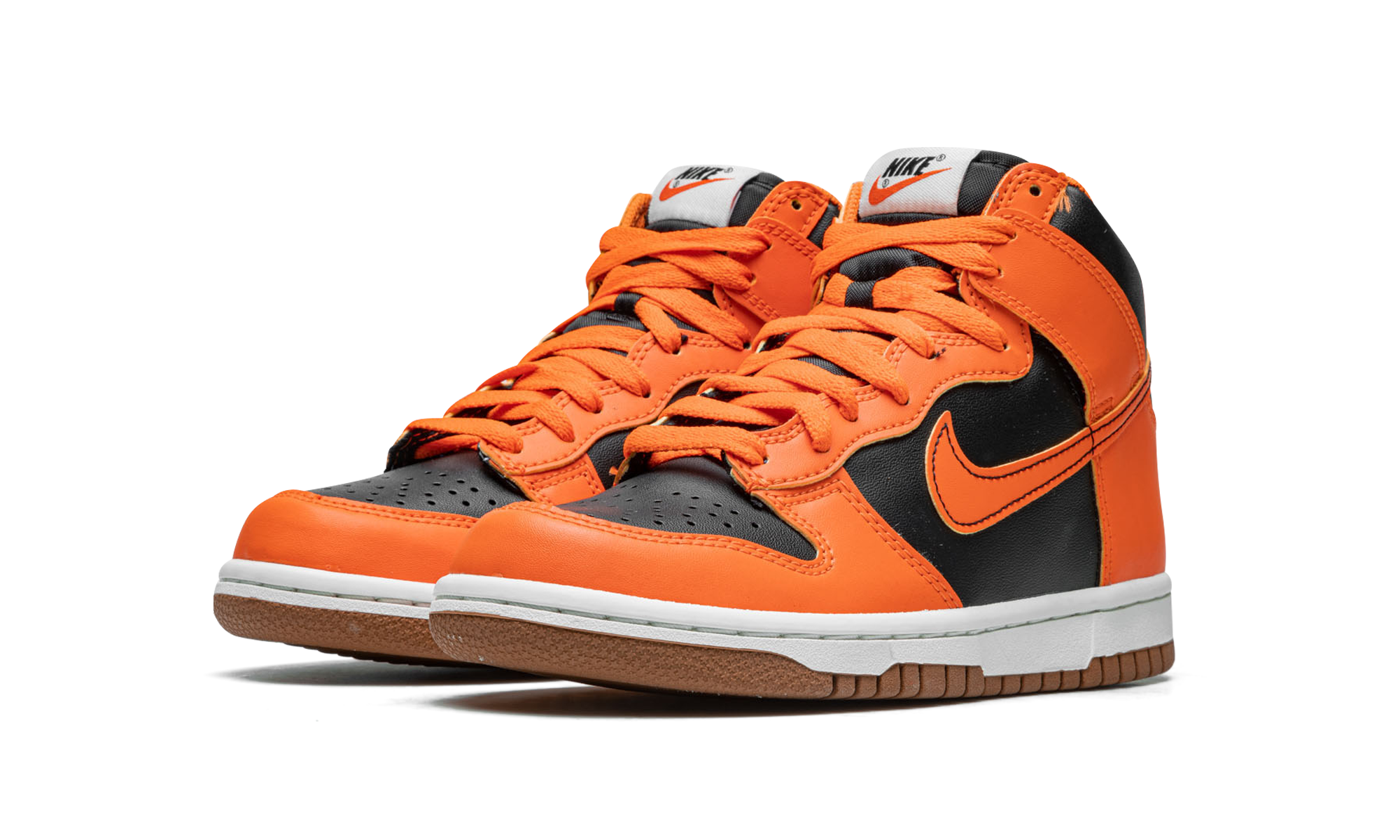 Dunk High GS "Halloween" DB2179 004