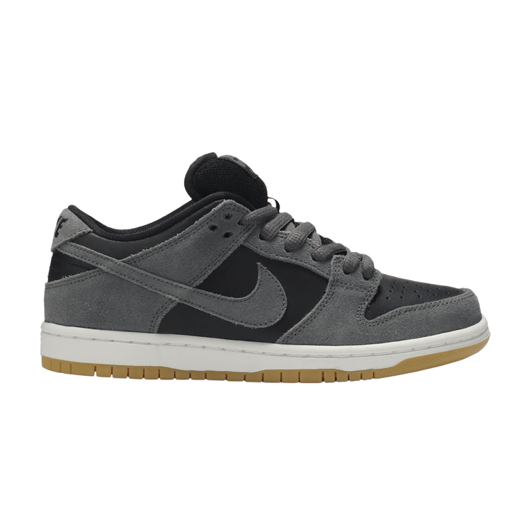 Nike SB Dunk Low TRD 'Dark Grey'