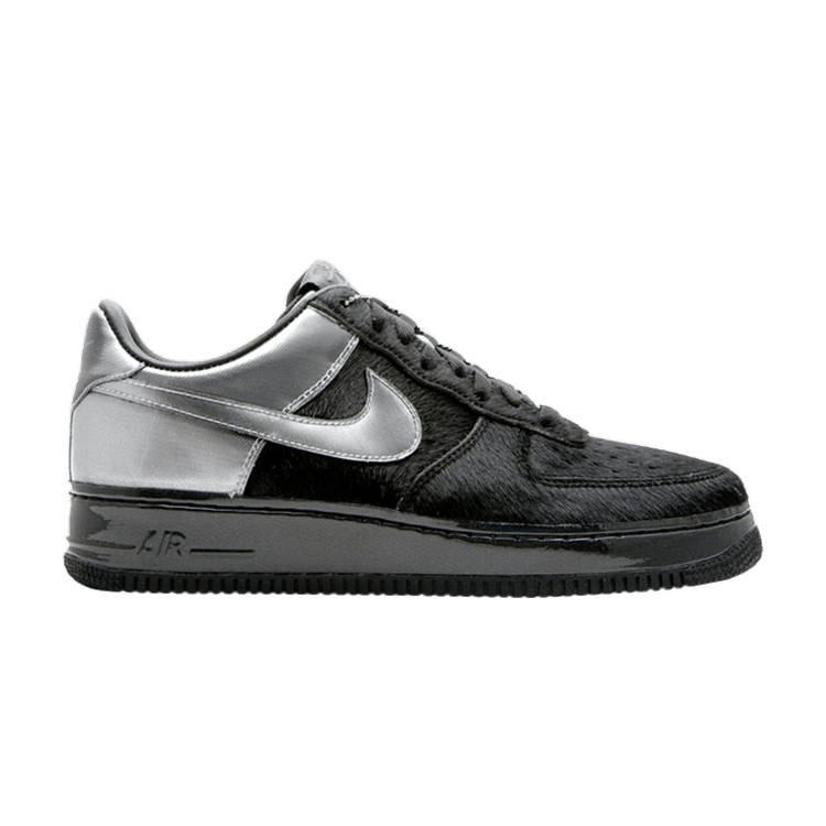 Nike Air Force 1 Low Supreme I/O 'Black Friday'
