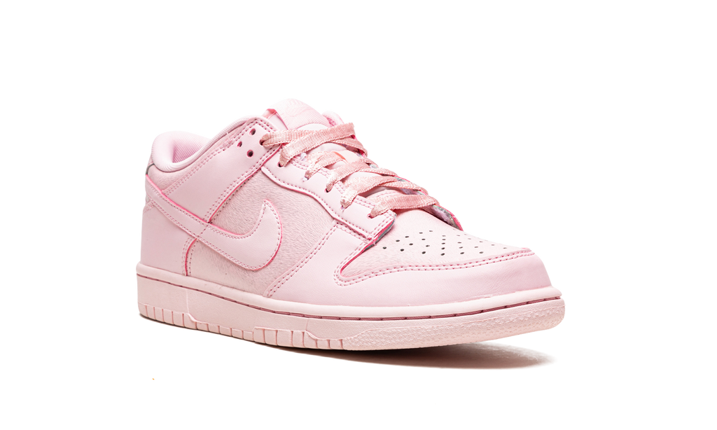 Dunk Low "Prism Pink" 921803 601