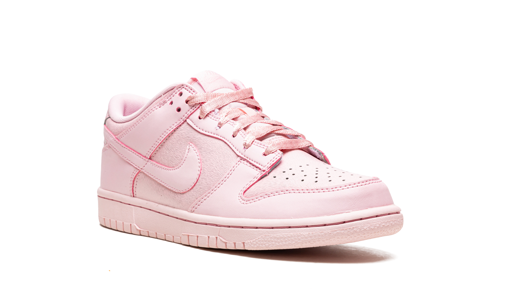 Dunk Low "Prism Pink" 921803 601