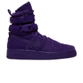Nike SF Air Force 1 'Court Purple'