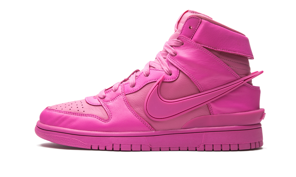 Dunk High SP "Ambush - Lethal Pink" CU7544 600