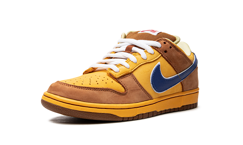 Dunk Low Premium SB "New Castle (2008)" 313170 741