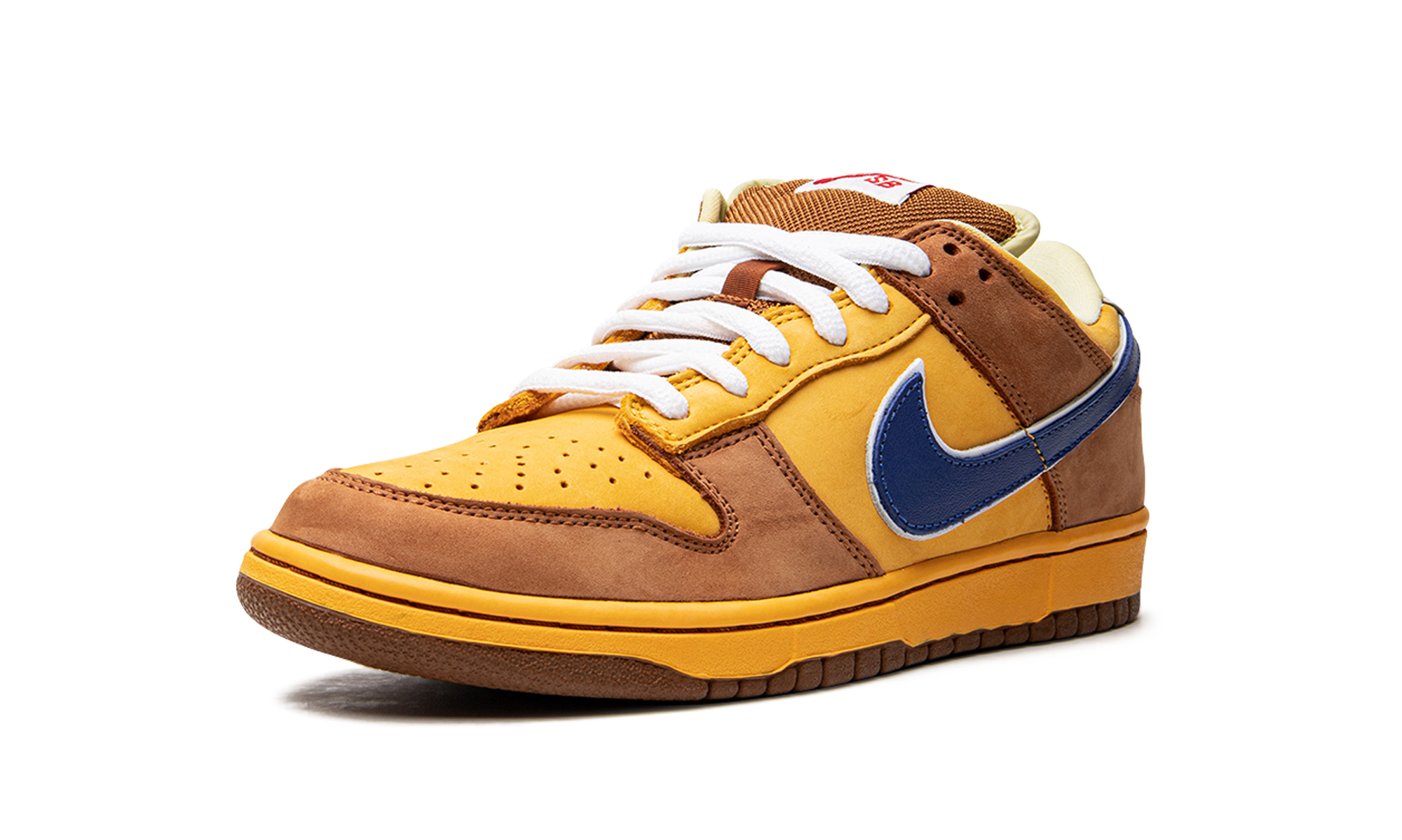 Dunk Low Premium SB "New Castle (2008)" 313170 741