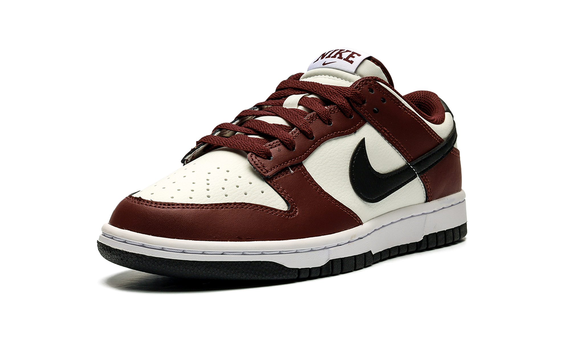 Nike Dunk Low "Dark Team Red" FZ4616 600