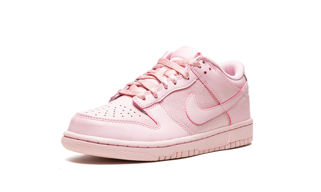 Dunk Low "Prism Pink" 921803 601
