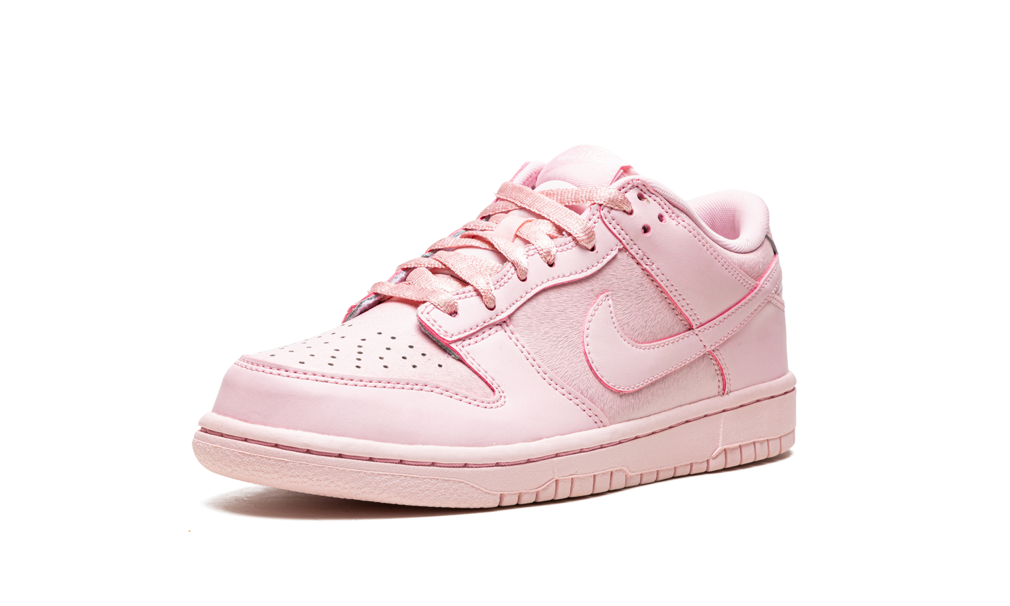 Dunk Low "Prism Pink" 921803 601