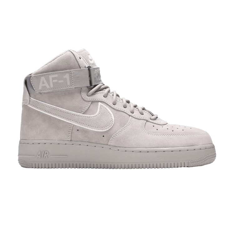 Nike Air Force 1 High '07 LV8 Suede 'Atmosphere Grey'