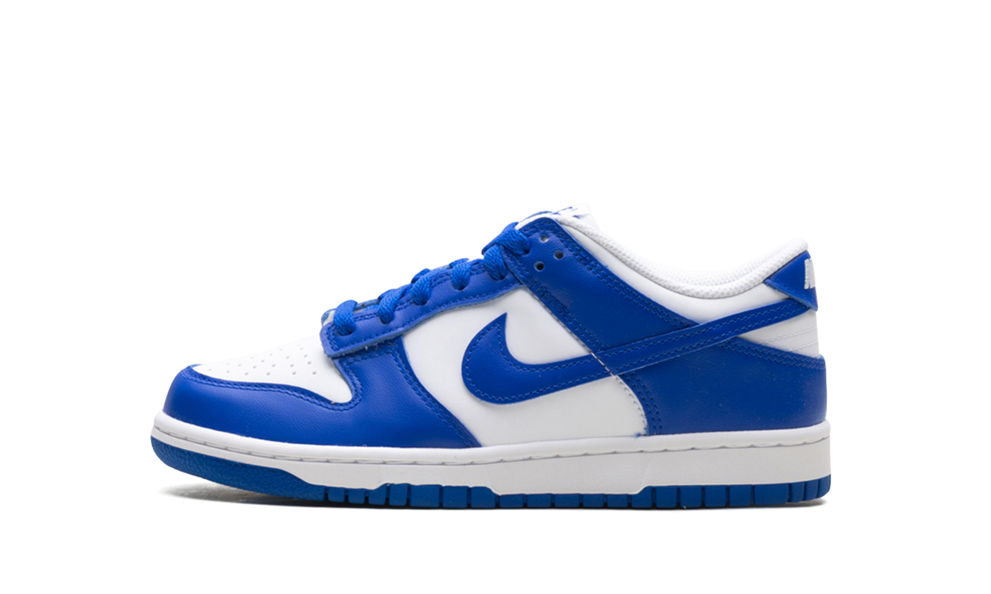 Dunk Low GS "Kentucky" FB9109 131