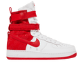 Nike SF Air Force 1 High 'University Red'