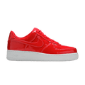 Nike Air Force 1 '07 LV8 UV 'Siren Red'