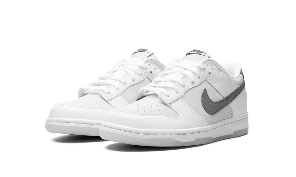 Dunk Low GS "Reflective Swoosh" FV0365 100