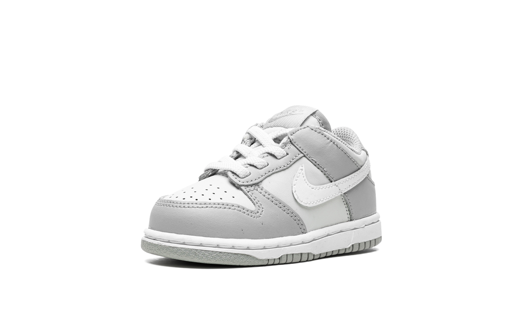 DUNK LOW TD "Two Toned Grey" DH9761 001