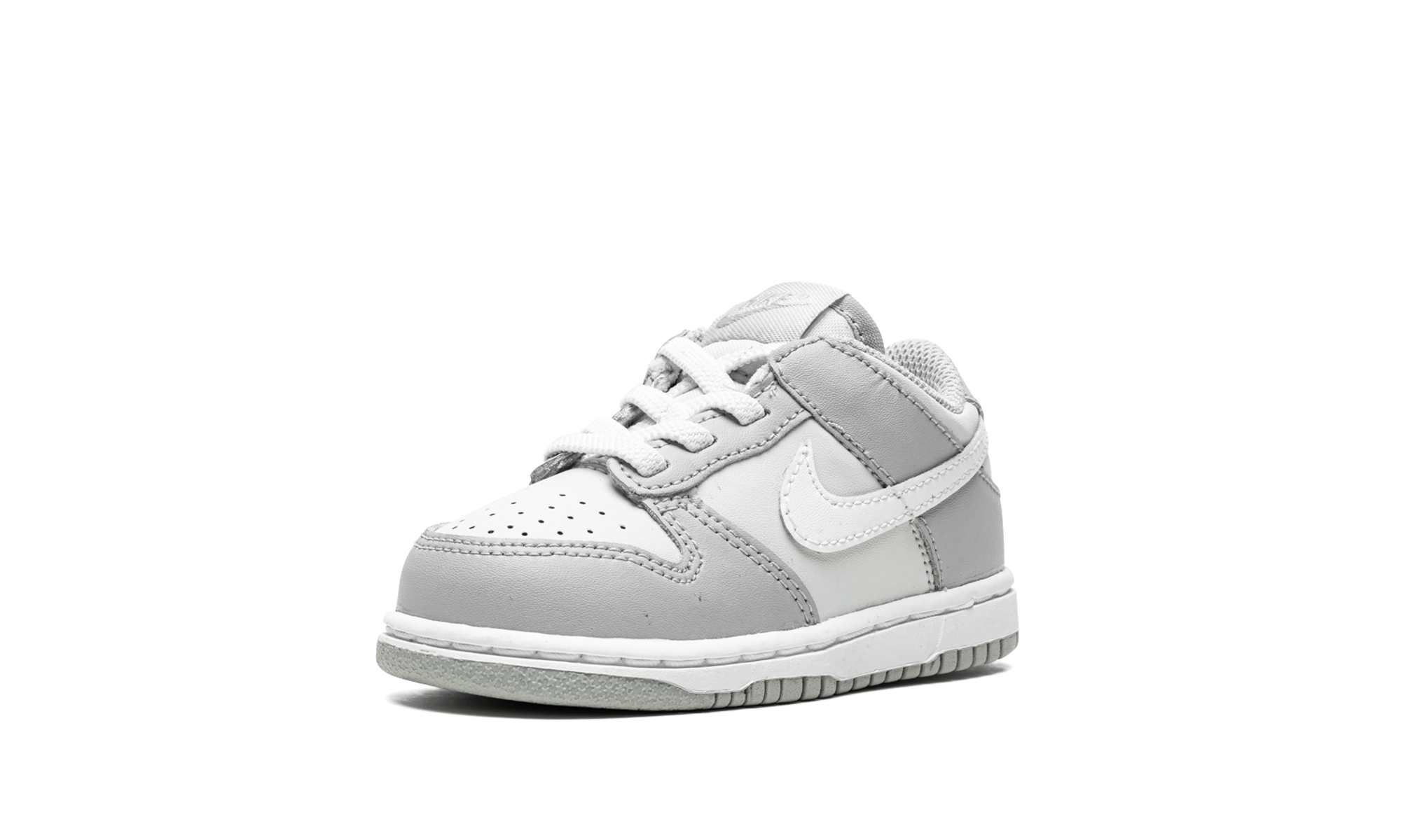 DUNK LOW TD "Two Toned Grey" DH9761 001