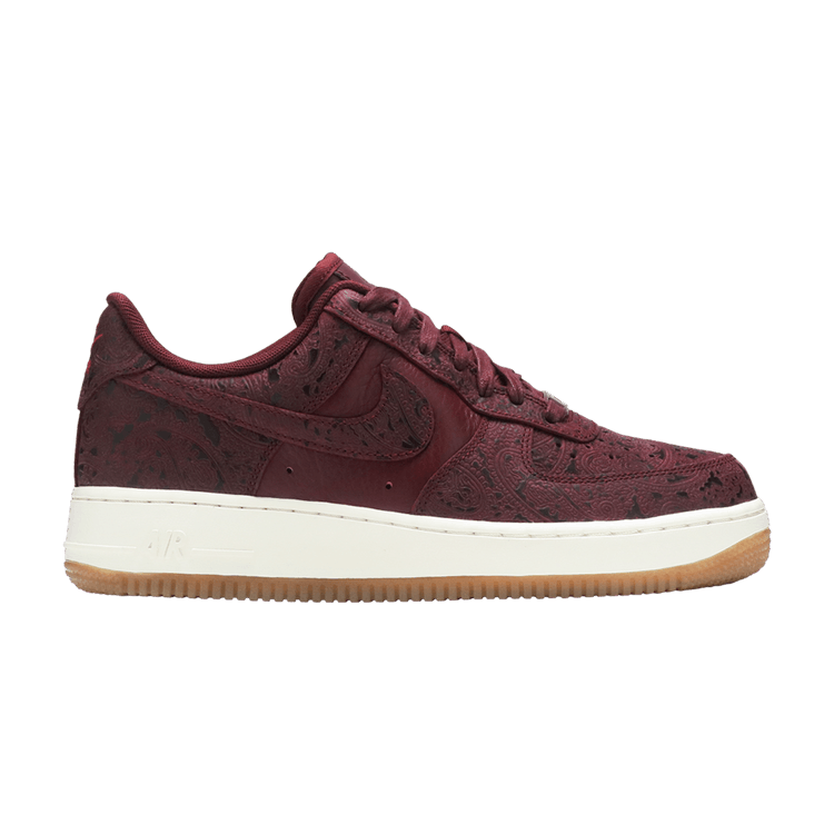 Nike Wmns Air Force 1 '07 Premium Essential 'Paisley Pack'