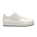 Nike Air Force 1 Foamposite Pro Cup Low 'Triple White'