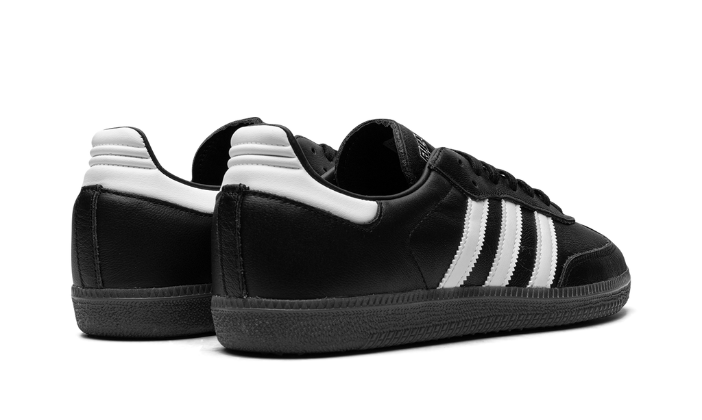 FA Samba "Fucking Awesome - Black / White" ID7339