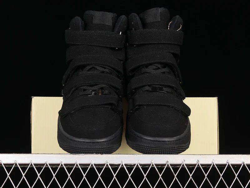 Nike Air Force 1 High SP x Billie Eilish "All Black"