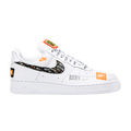 Nike Air Force 1 Low '07 PRM 'Just Do It'