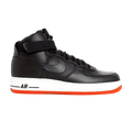 Futura x Nike Air Force 1 High 'Syracuse'