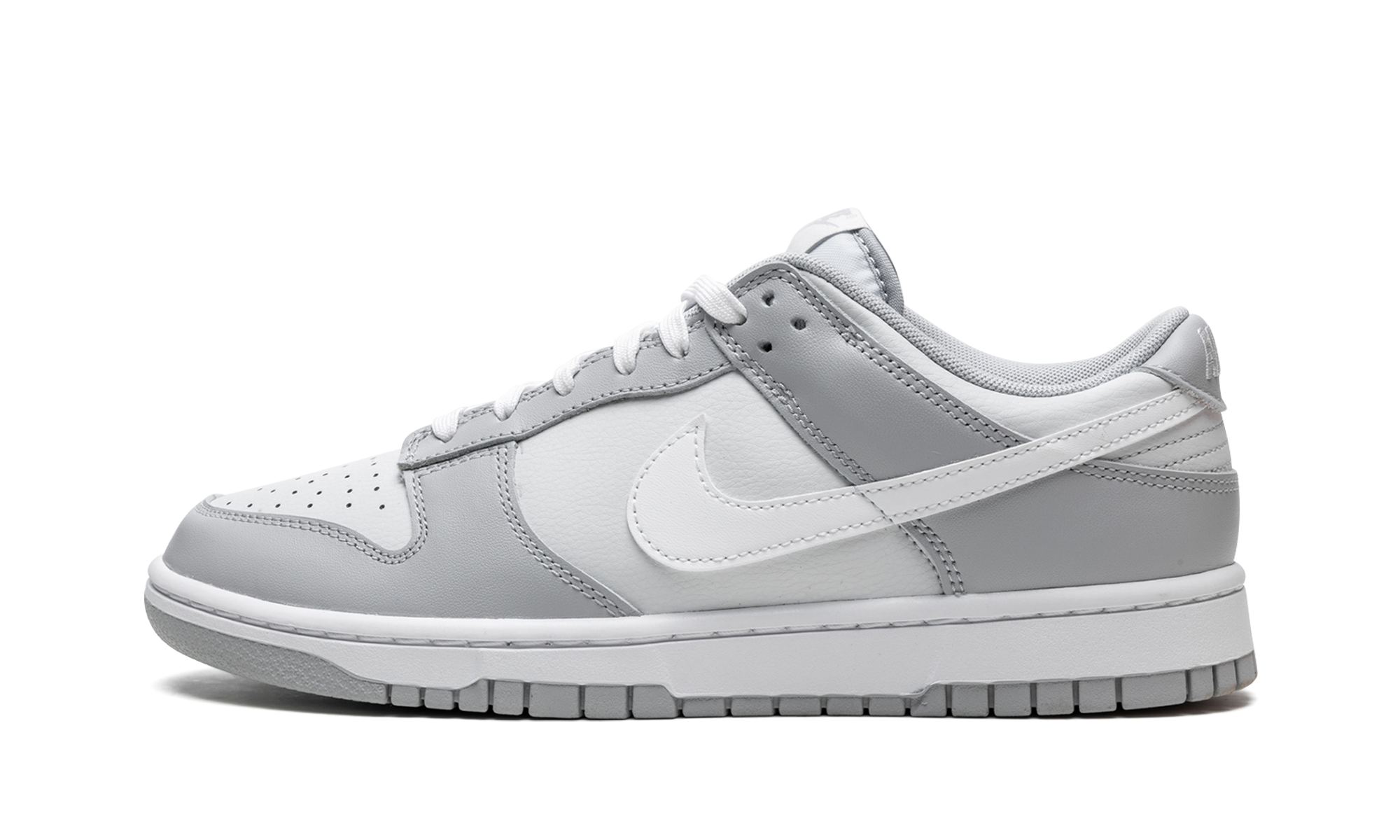Dunk Low Retro "Two Tone Grey" DJ6188 001