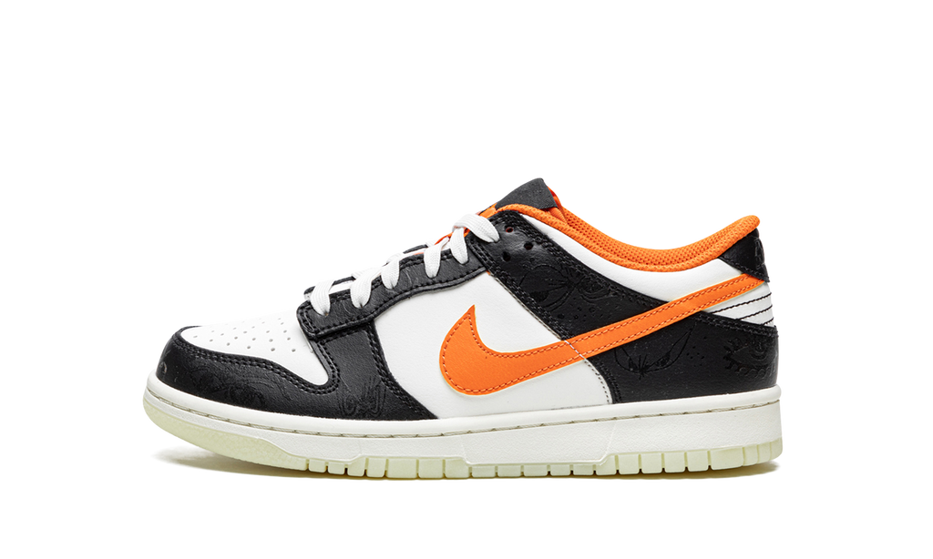 Dunk Low PRM GS "Halloween" DO3806 100