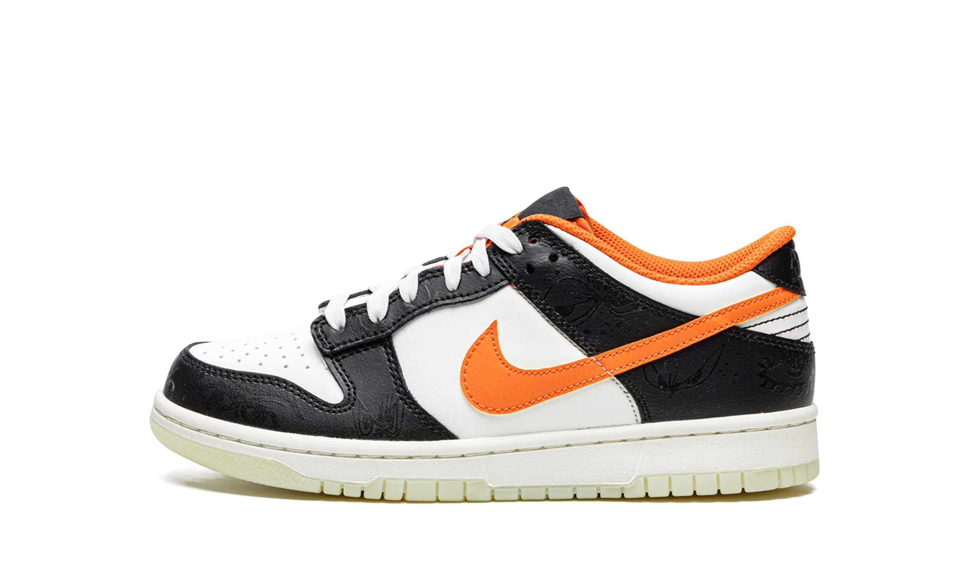 Dunk Low PRM GS "Halloween" DO3806 100