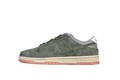 Nike SB Dunk Low Pro B "Sequoia Light Army"