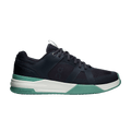 ON The Roger Clubhouse Pro 'Black Green'